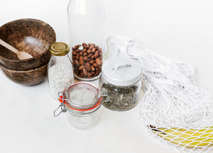 10 AMAZING Tips for Living a Zero Waste Lifestyle